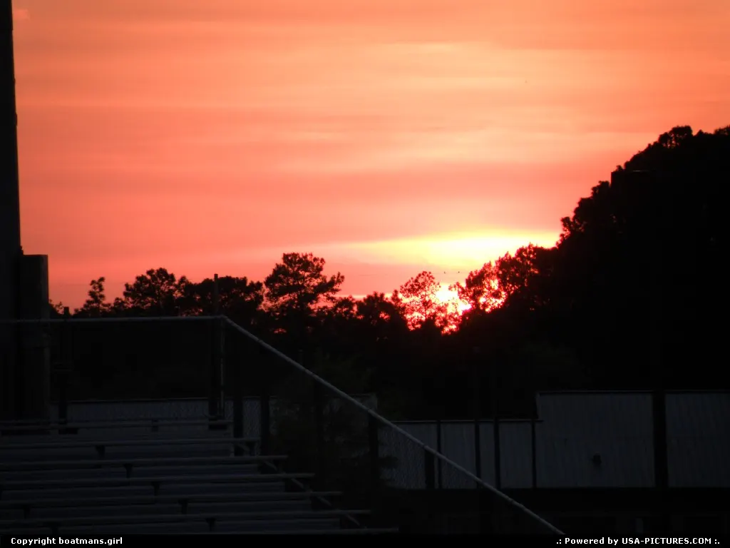 Fayetteville North-carolina