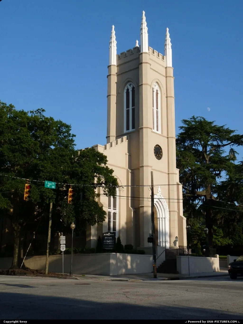 Wilmington North-carolina