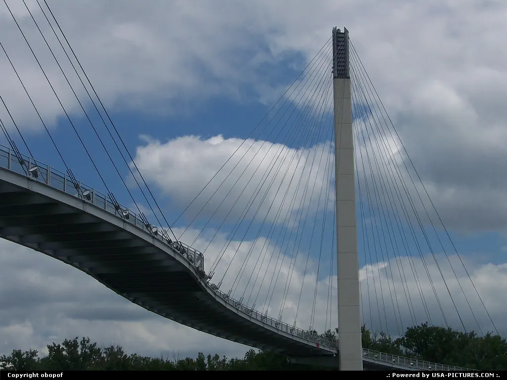 Bob Kerrey Bridge