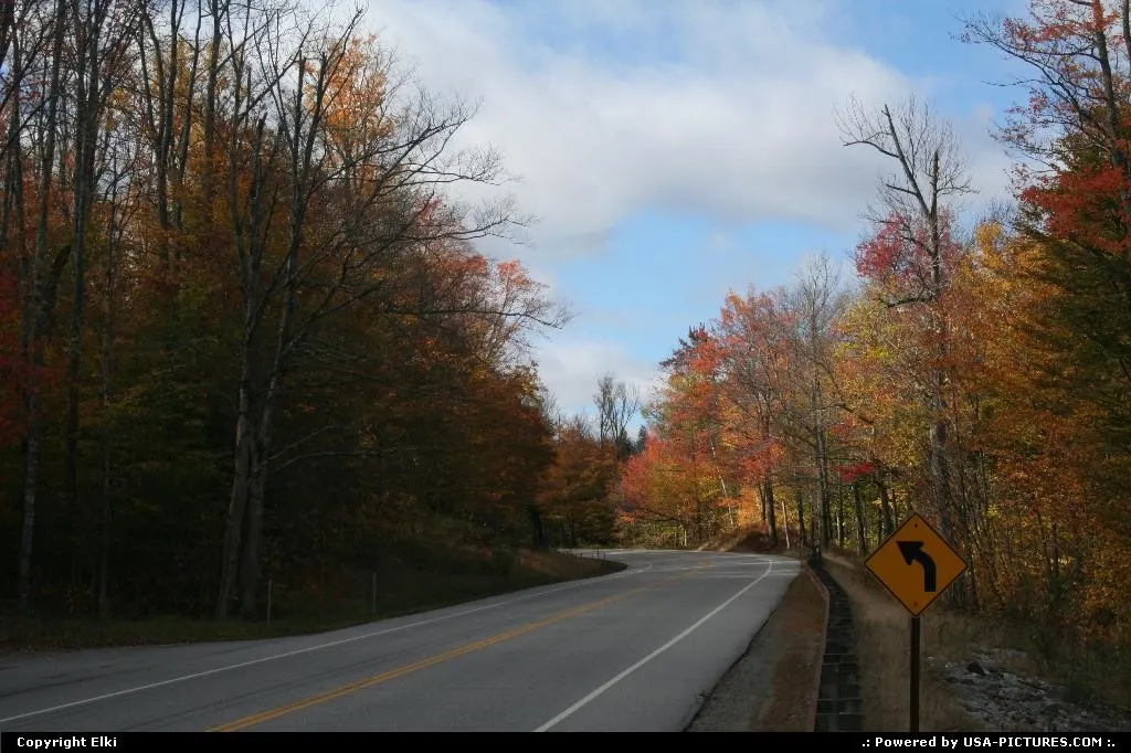 Magical New Hampshire