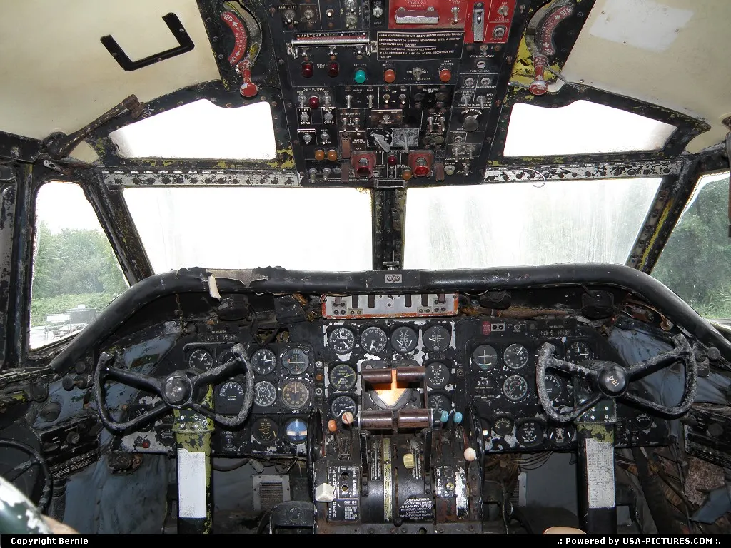 Teterboro New-Jersey