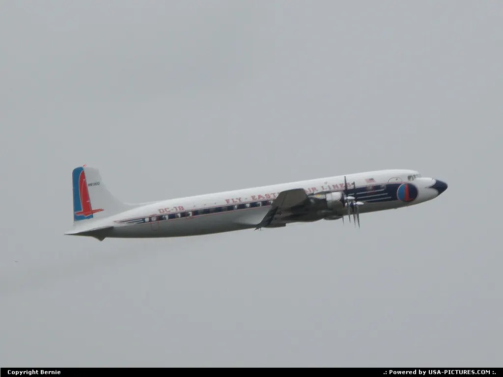 Teterboro New-Jersey
