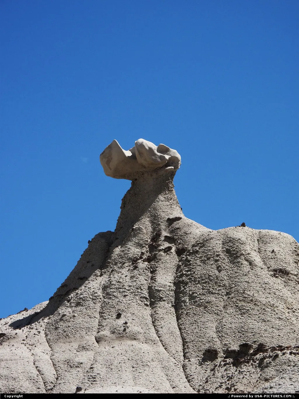 Bisty Badlands
