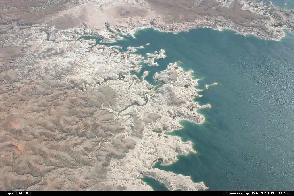 Lake Mead