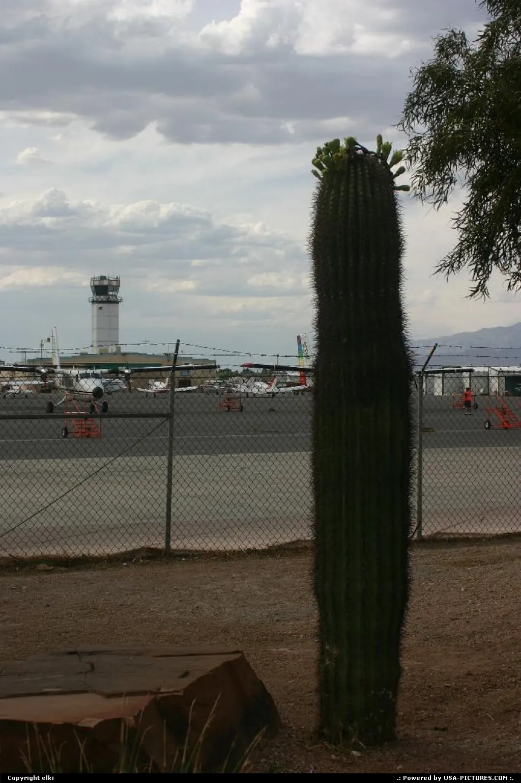North Las Vegas Airport