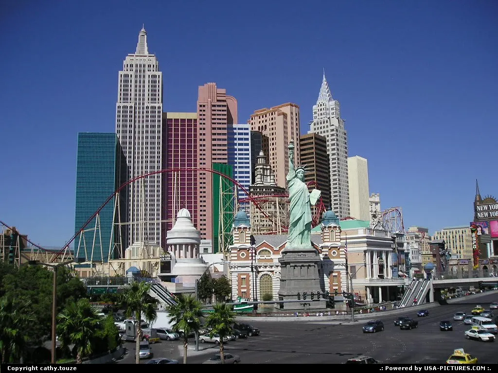 Las Vegas Nevada