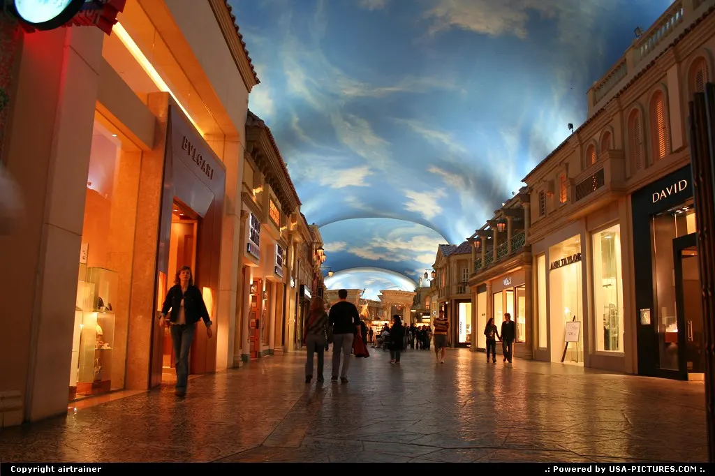The Venetian