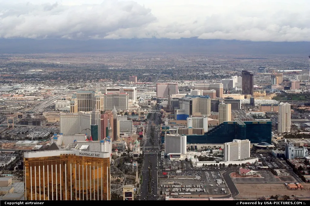 Las Vegas