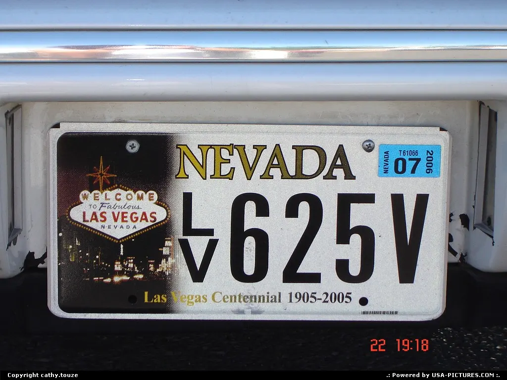Las Vegas Nevada