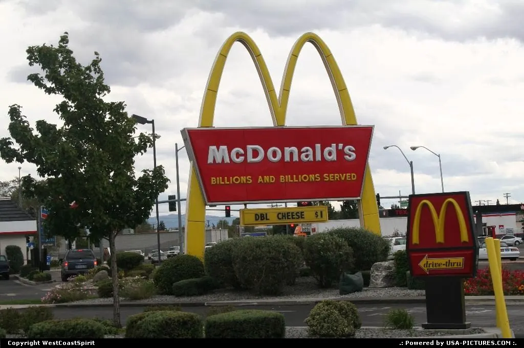 A common view, contry-wide, here in Reno, Nevada.