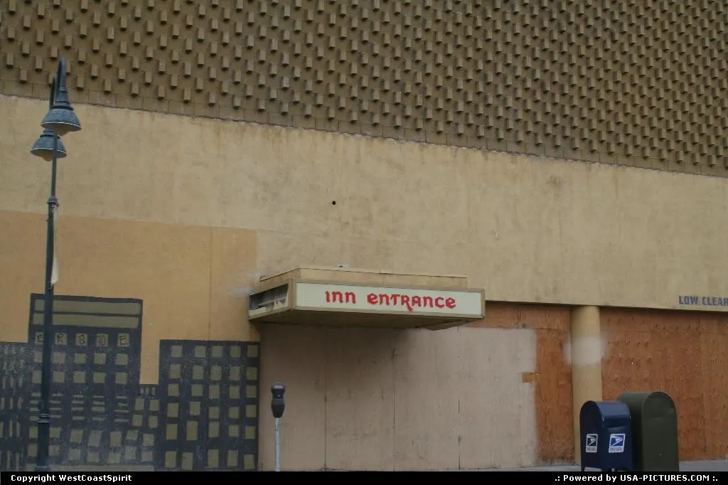 Times are tough in Reno.