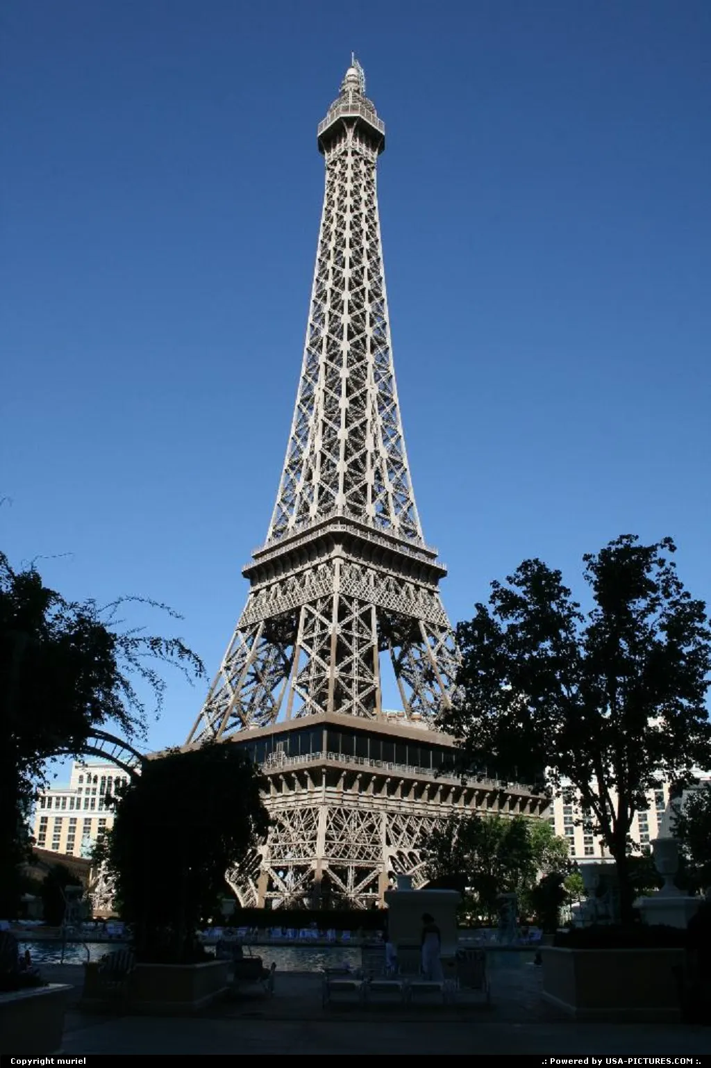 Las Vegas Nevada