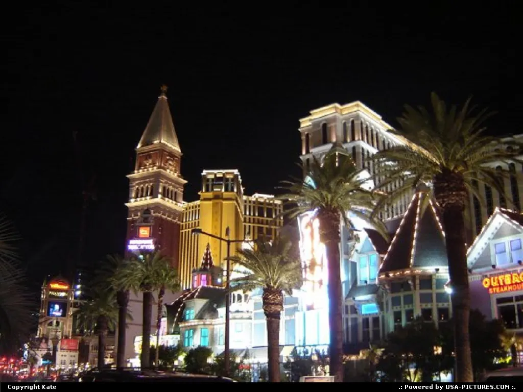 Las Vegas Nevada