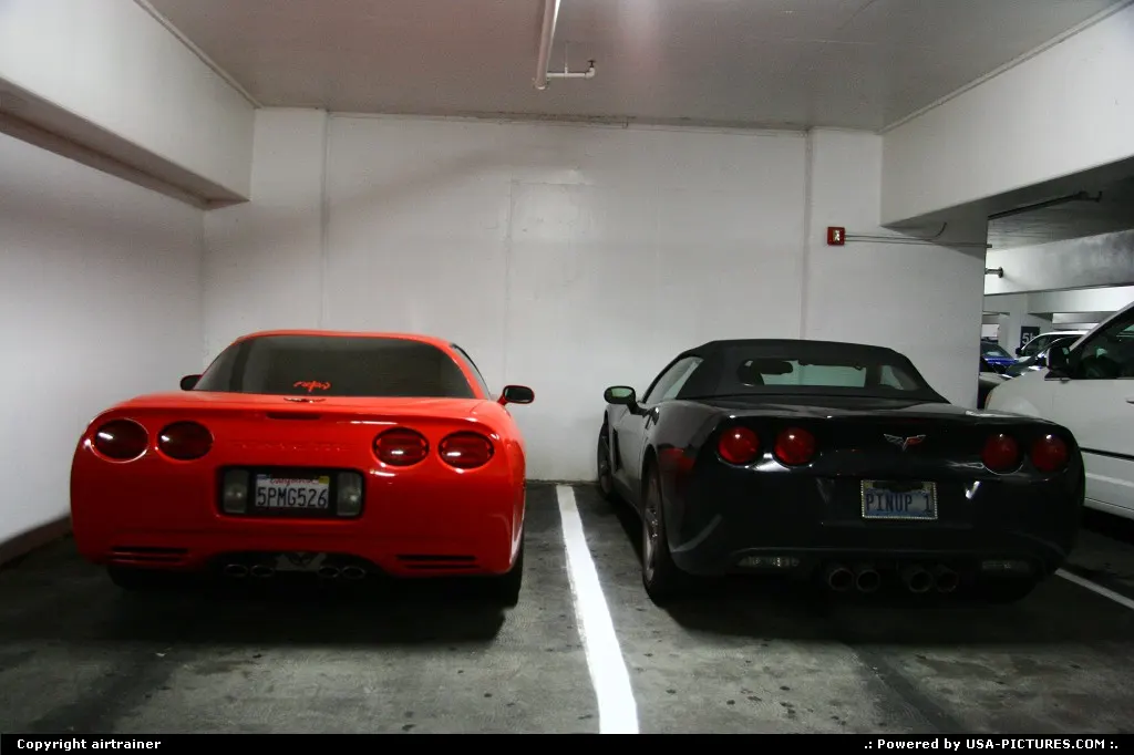 I'll take the convertible...
