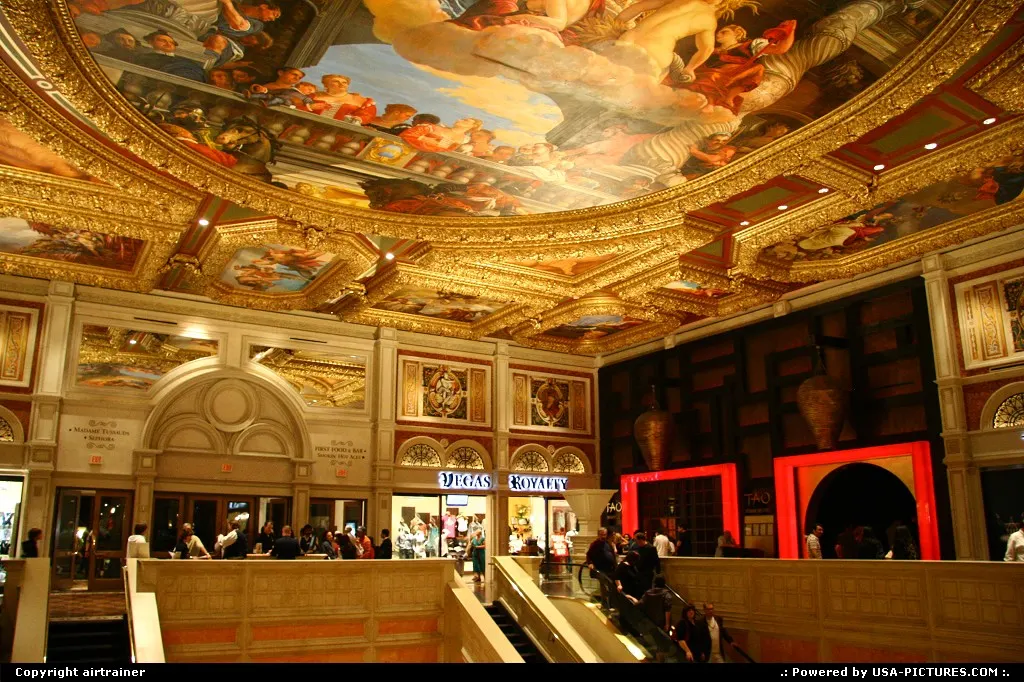 The Venetian