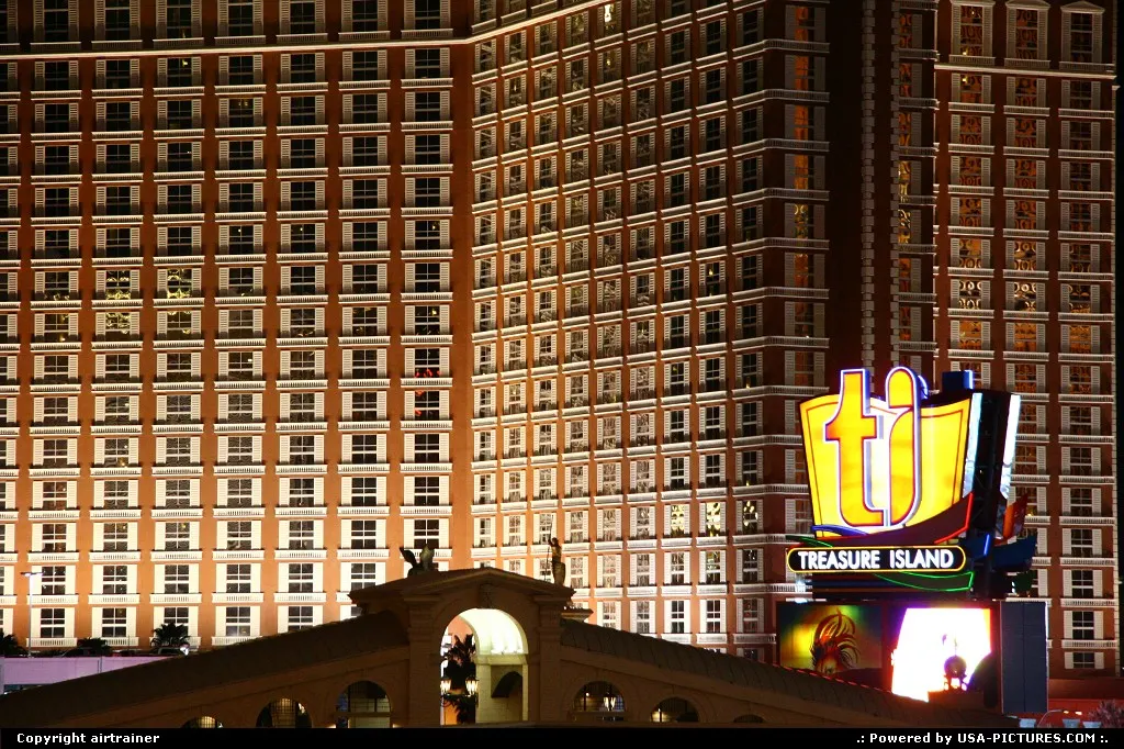Las Vegas Nevada