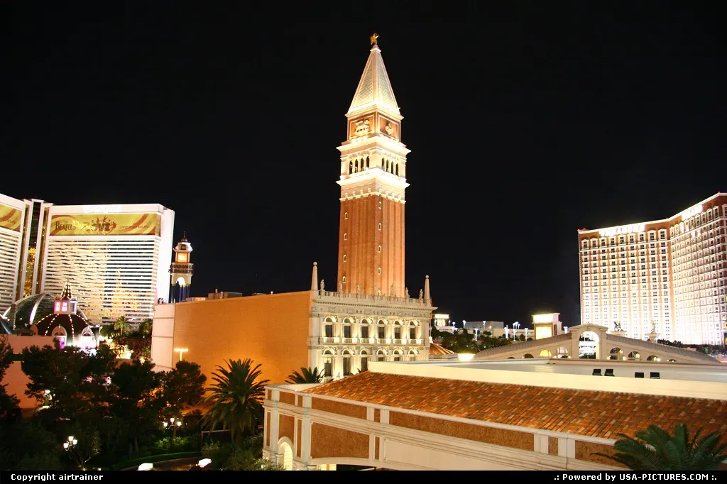 Las Vegas Nevada