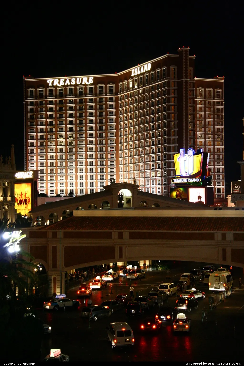 Las Vegas Nevada