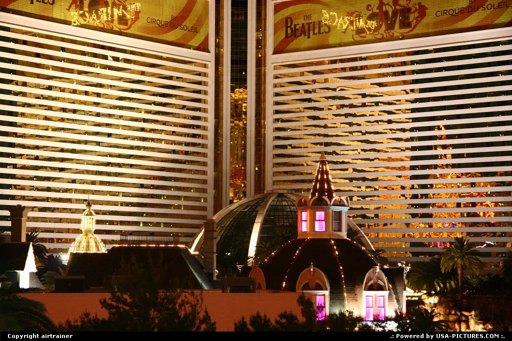 Las Vegas Nevada