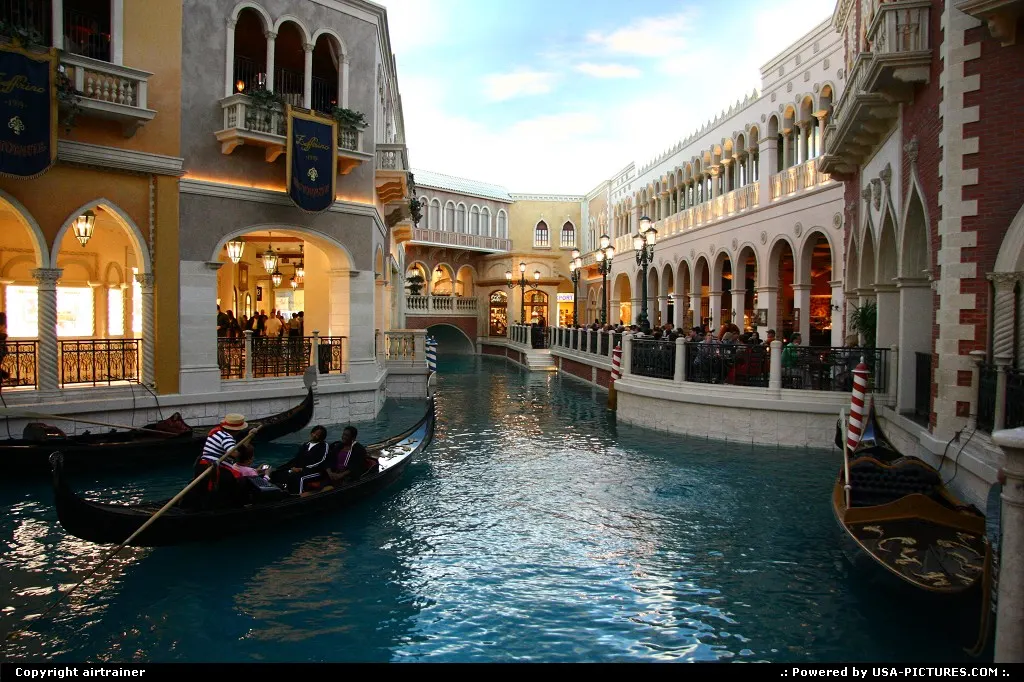 The Venetian