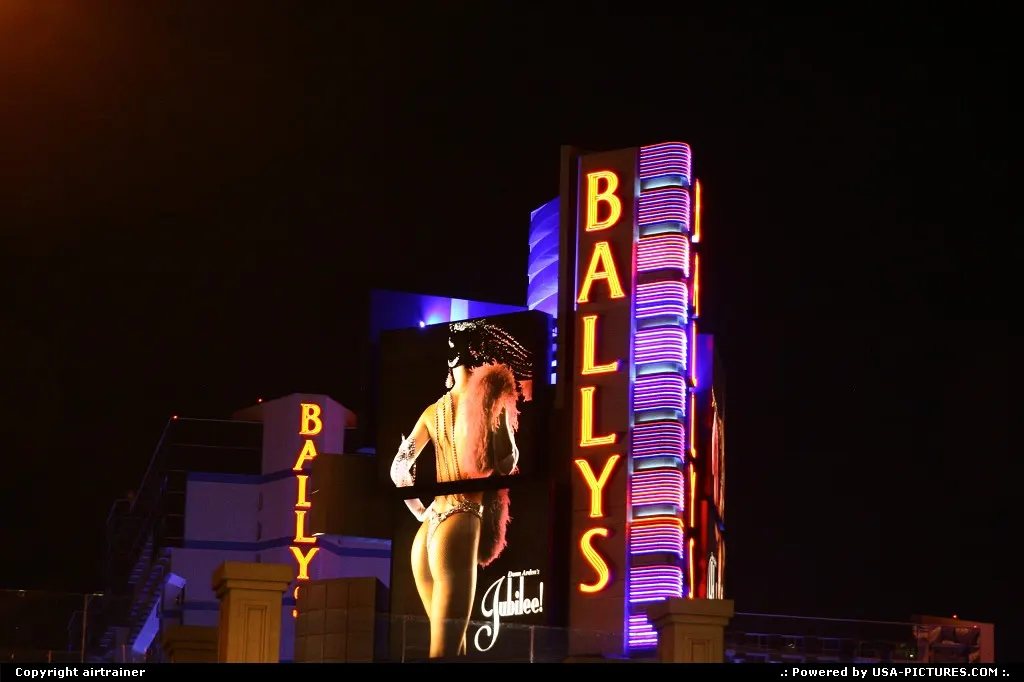 Las Vegas Nevada
