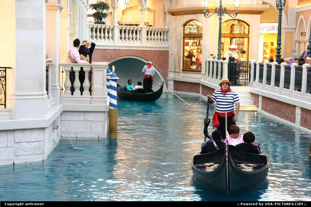 The Venetian