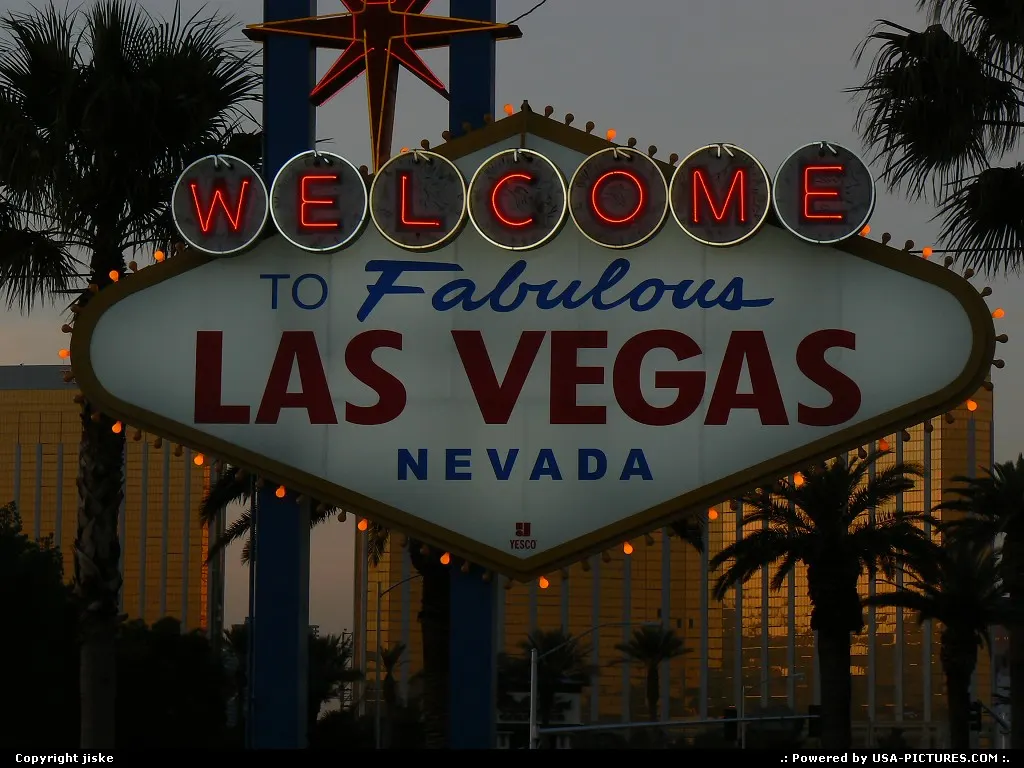 Las Vegas Nevada