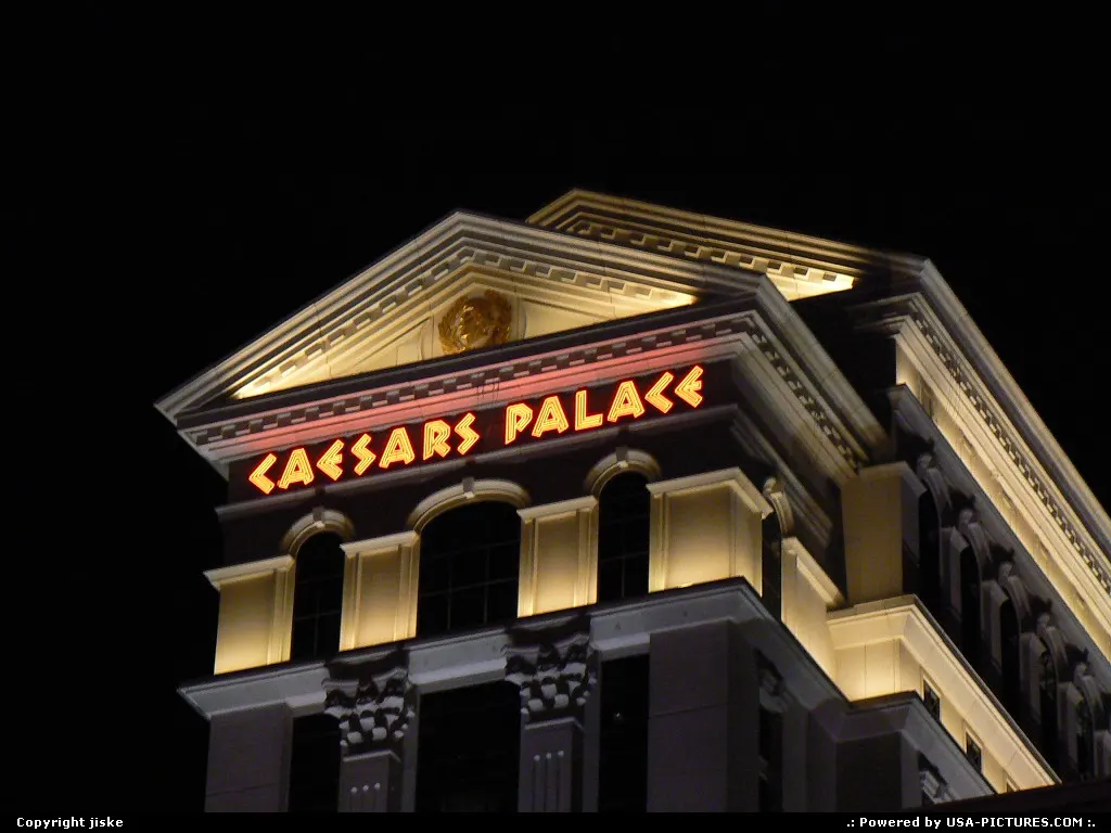 Las Vegas Nevada