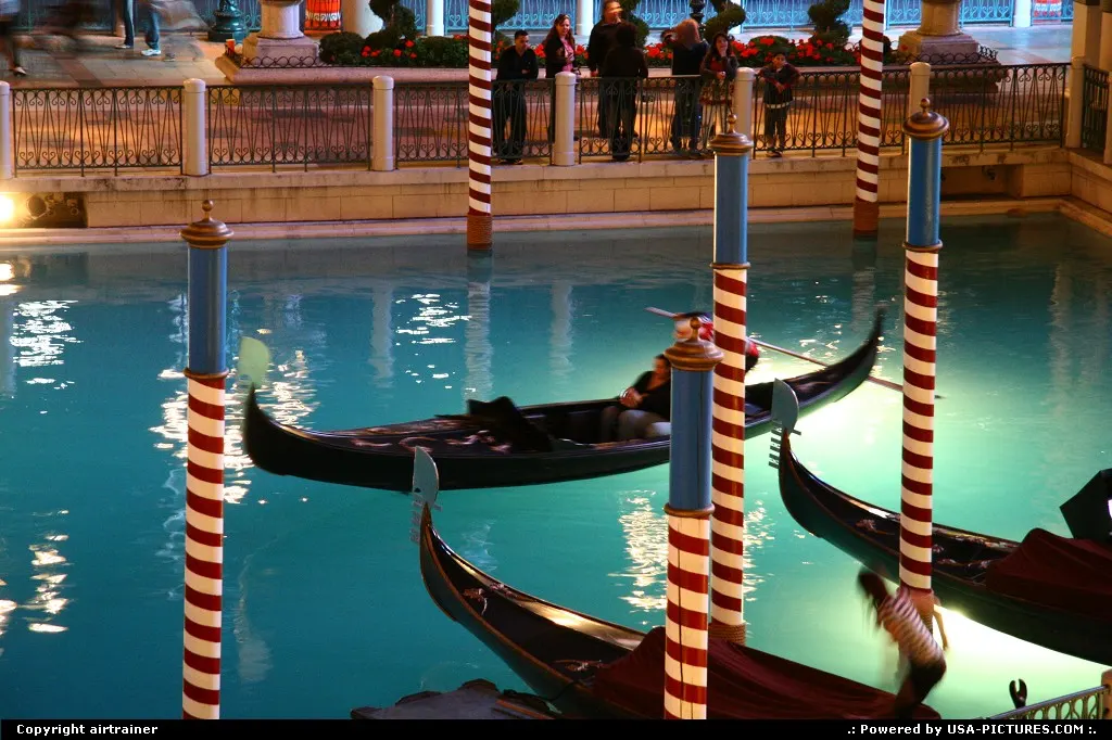 The Venetian