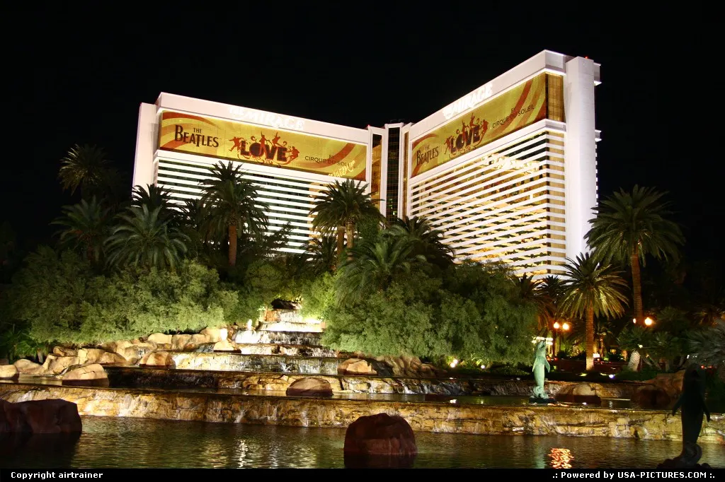 Las Vegas Nevada