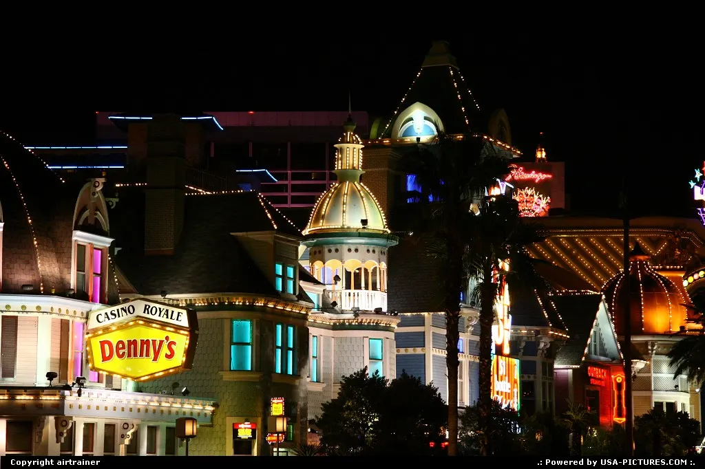 Las Vegas Nevada