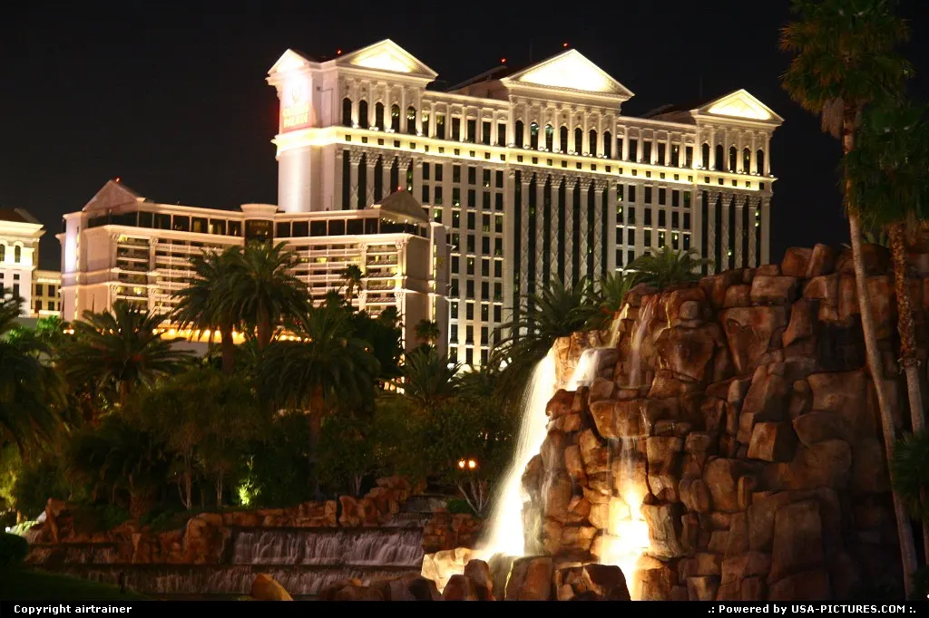 Las Vegas Nevada