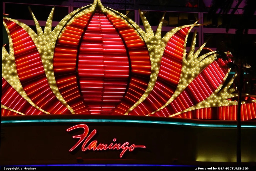 Las Vegas Nevada