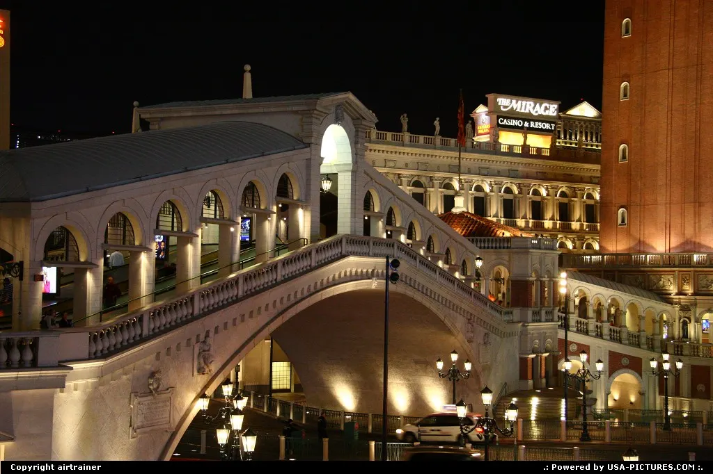 The Venetian