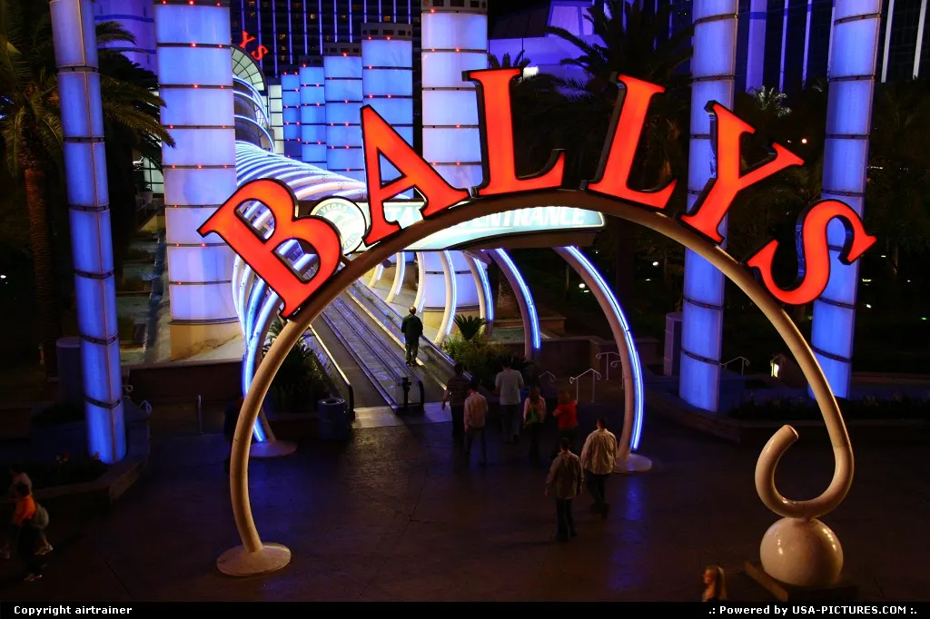 Ballys