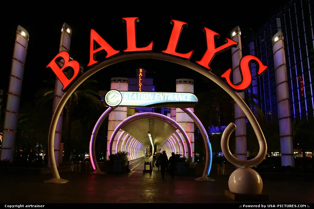 Ballys