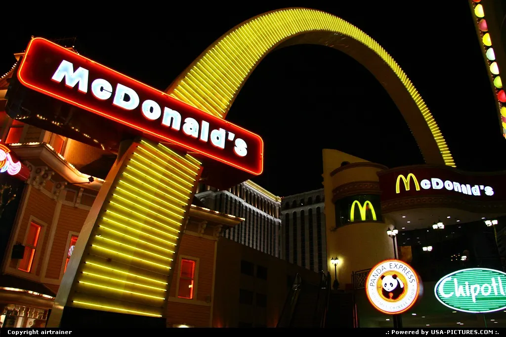 Las Vegas Nevada