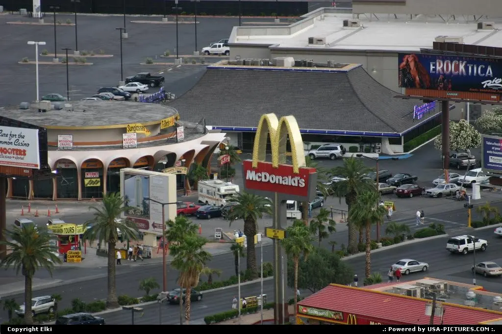 Care for a burger?