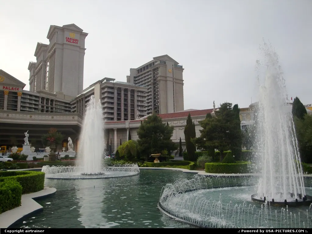 Caesars Palace