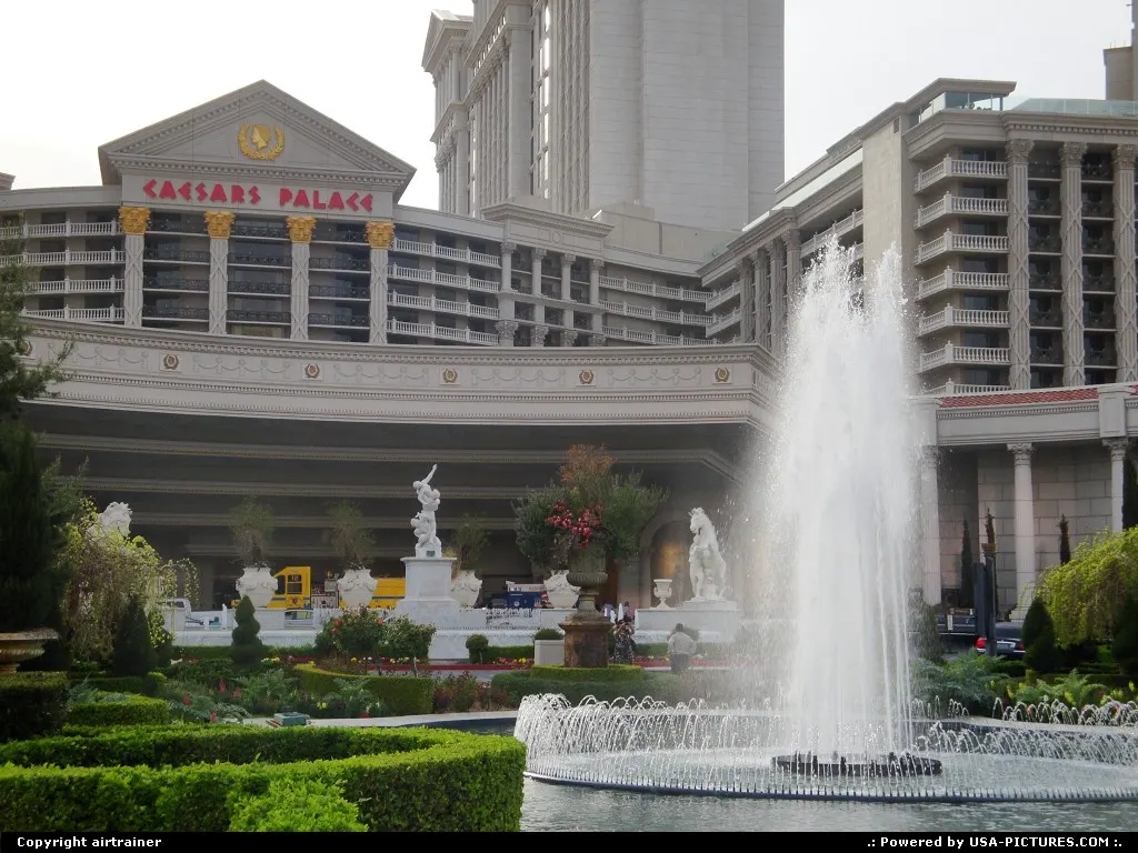 Caesars Palace