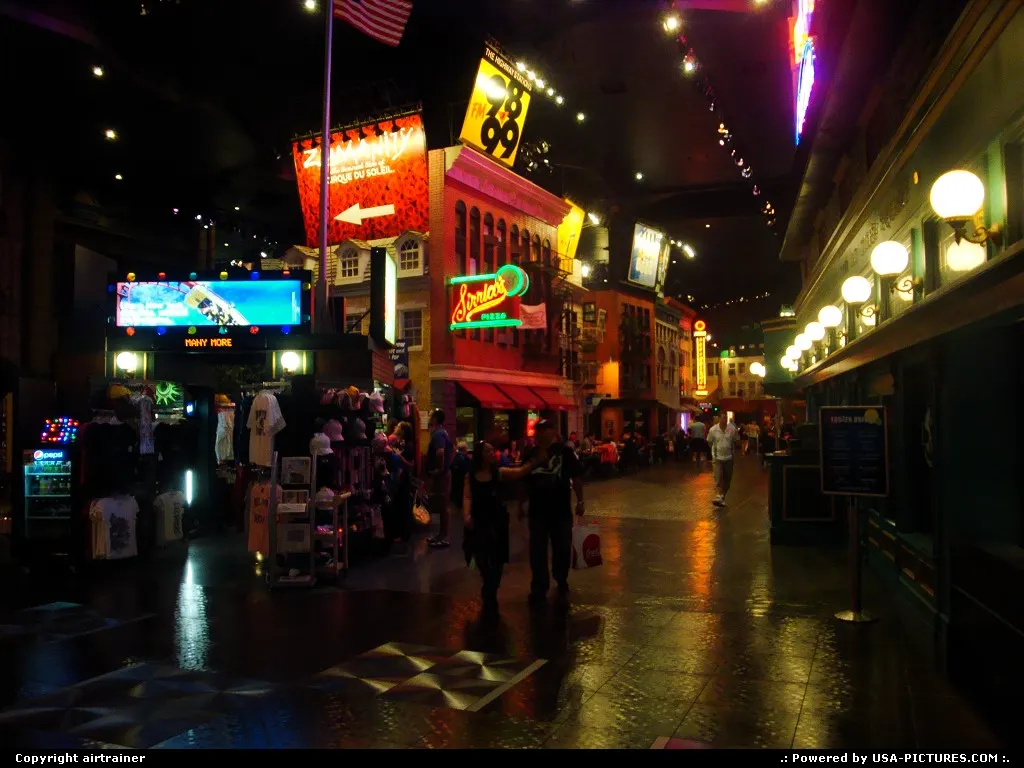 New York New York