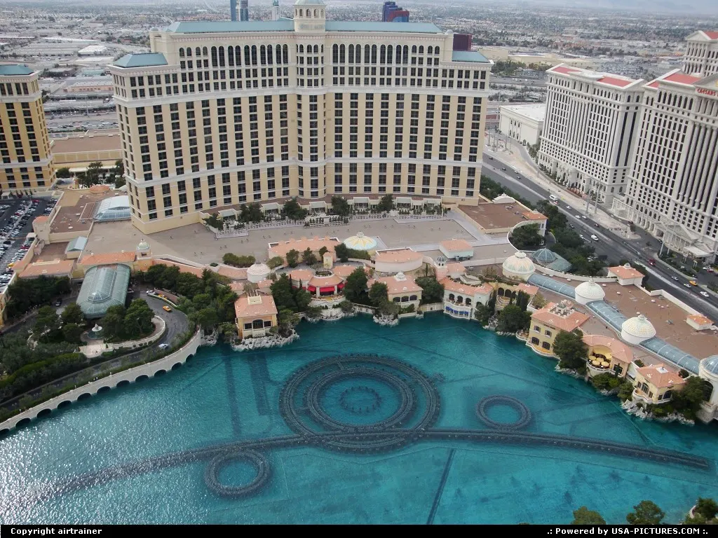 The Bellagio