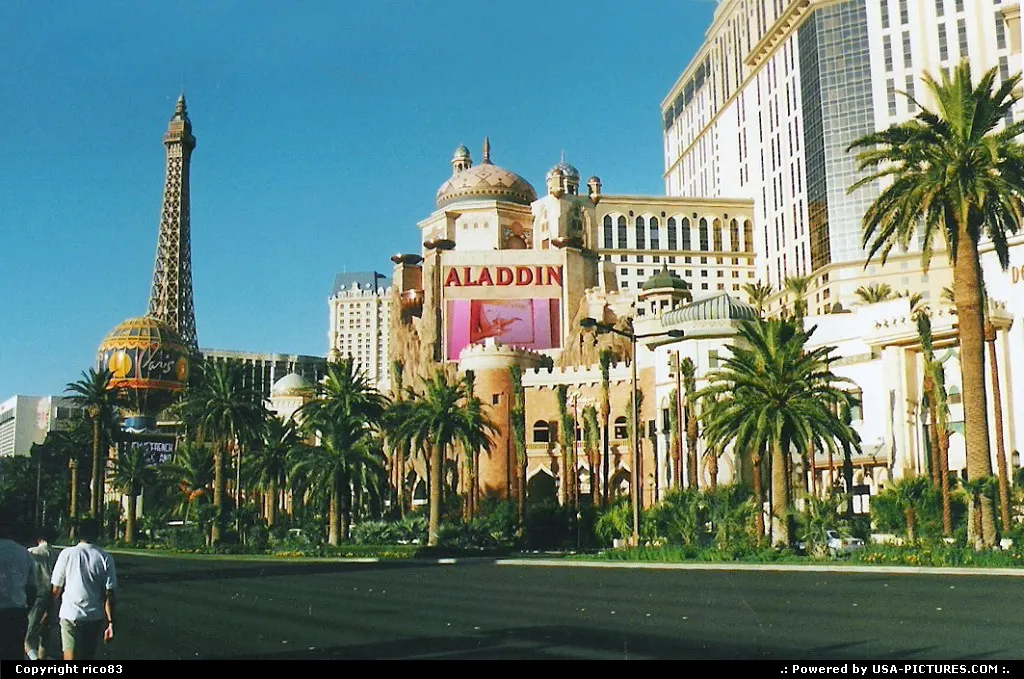 Las Vegas Nevada