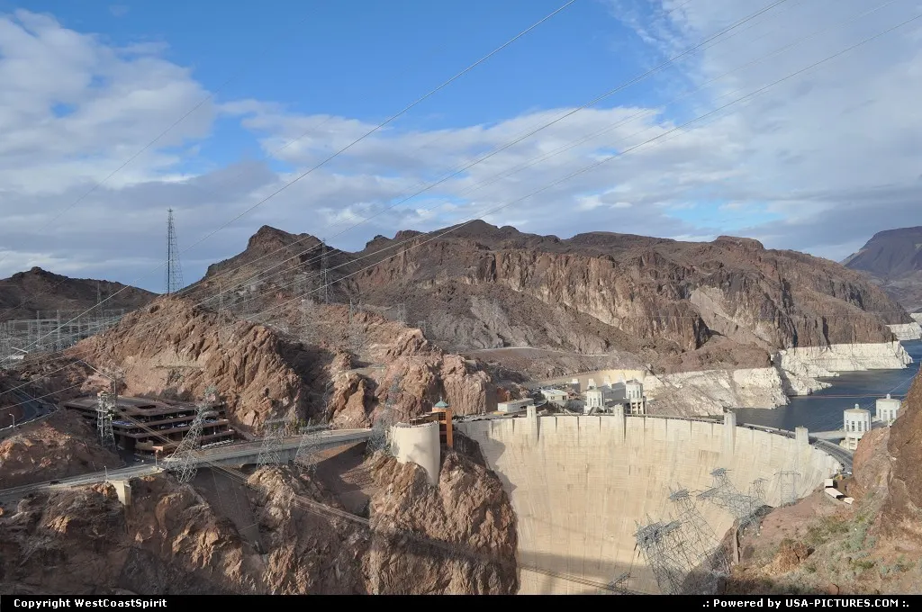 Not in a City Nevada us 93, hoover dam, bypass, bridge, dam