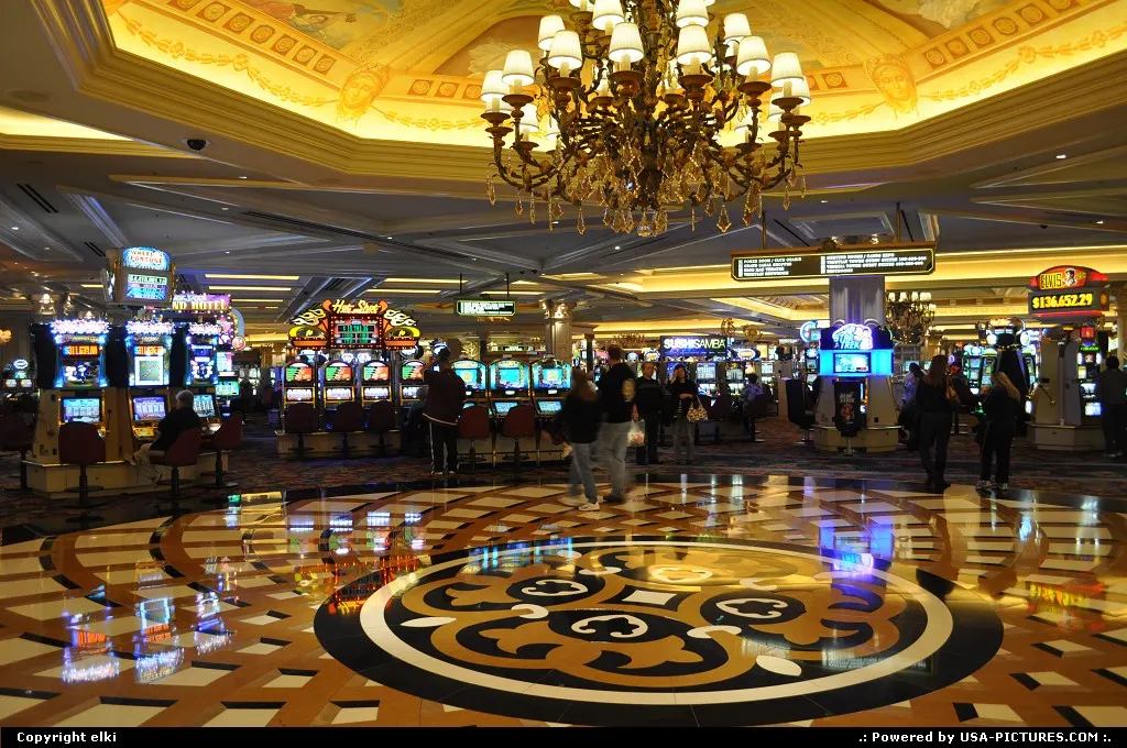 Venetian casino las vegas hotels and casino