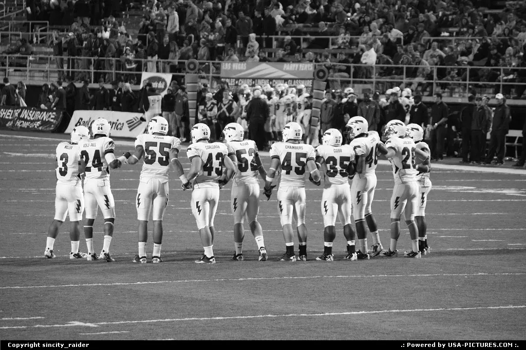 United States Air Force Academy Football