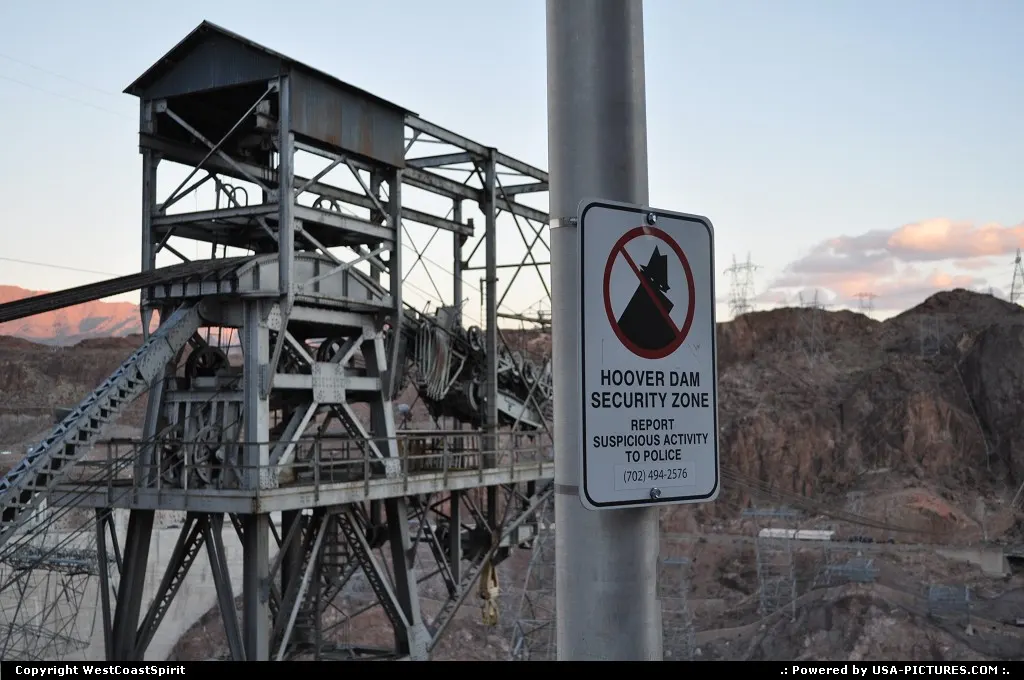 This crane happens to be a piece of history.