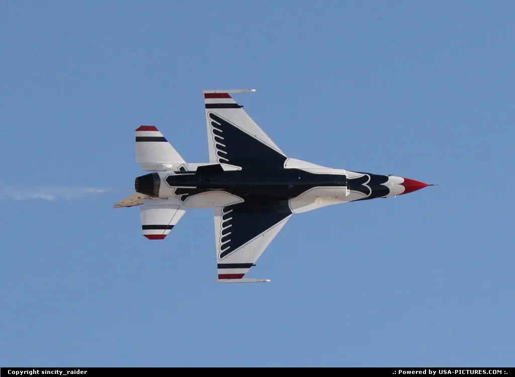 Nellis AFB Nevada