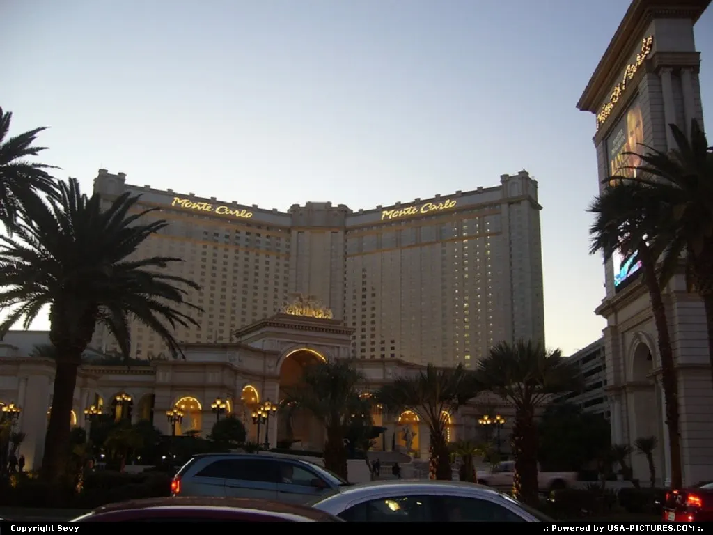 Monte Carlo