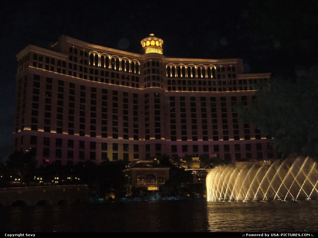 Bellagio